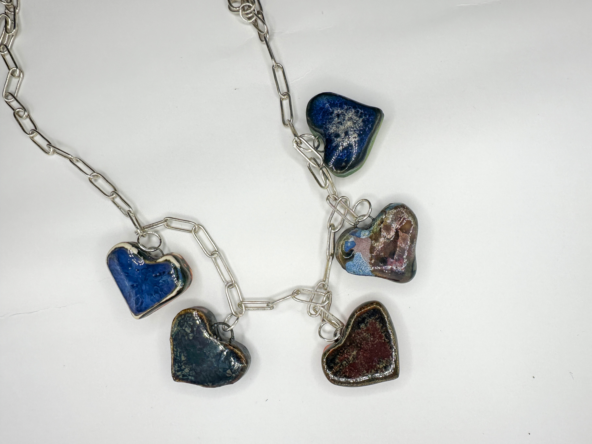 Ceramic Wearables