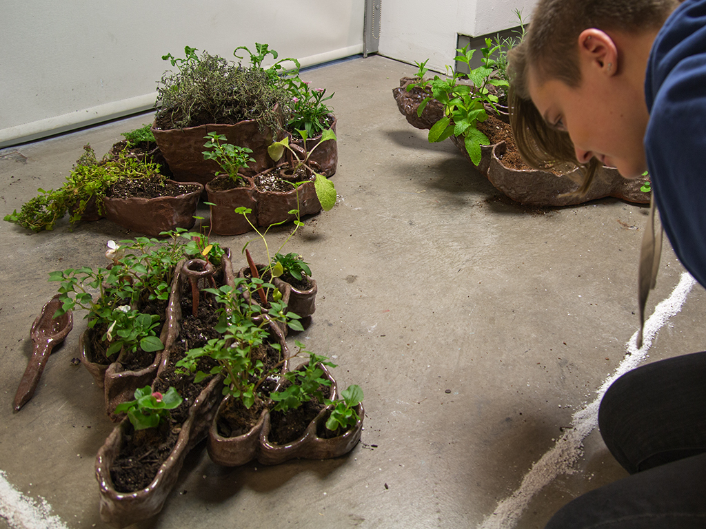 Institute of Plant Motivation Headquarters
